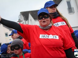 Umzug in Koenen 2025